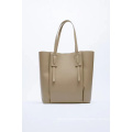 New shopping bag women's bucket bag